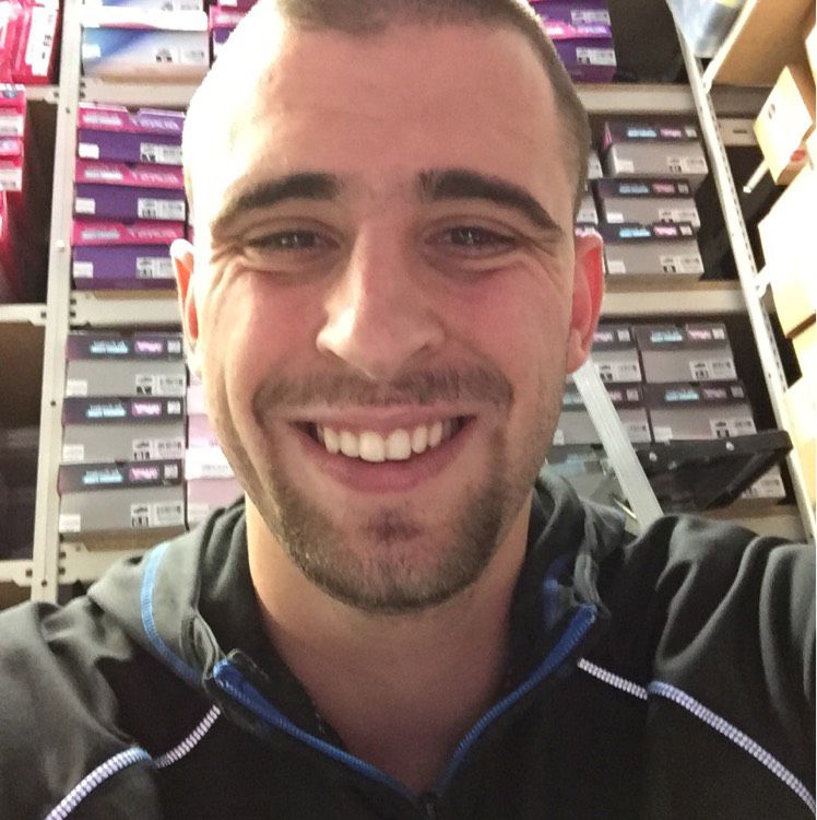 Jayden from Milford | Man | 26 years old