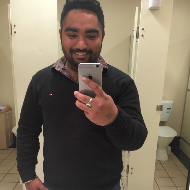 Cameron from Centreville | Man | 25 years old