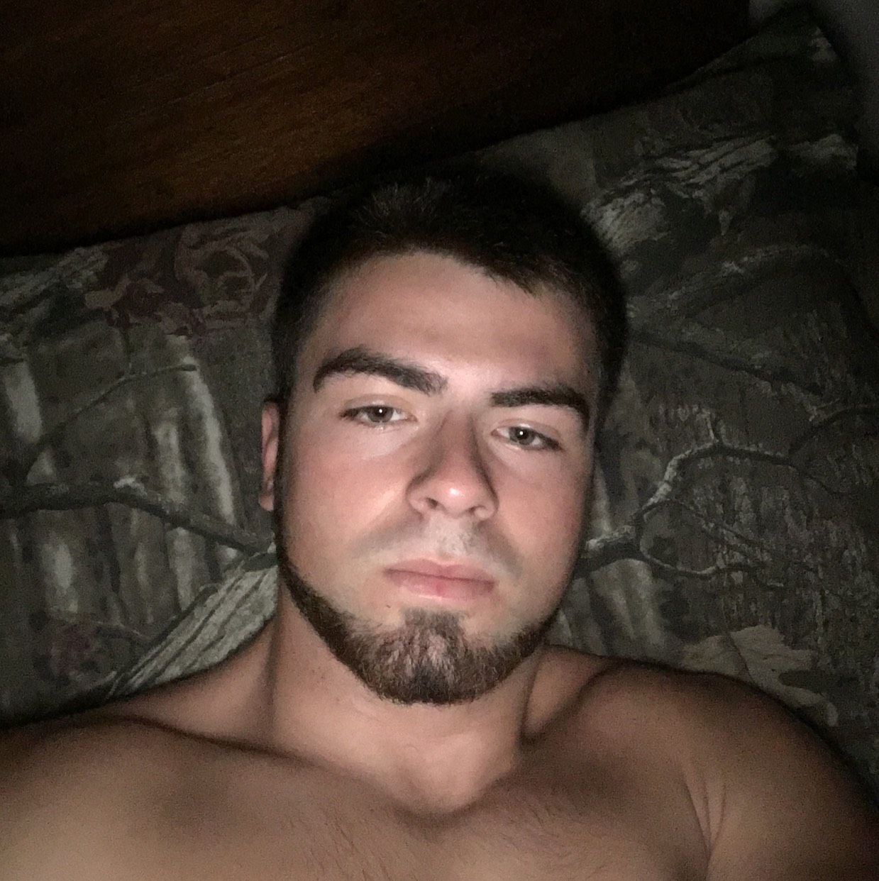 William from Newberry | Man | 21 years old