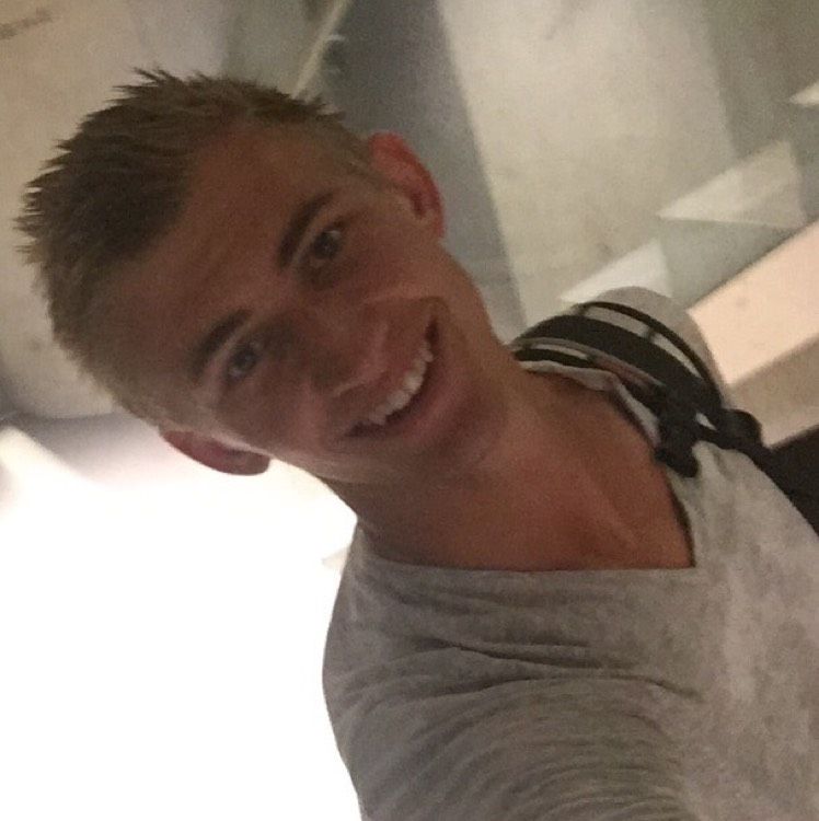 Luke from Harbour Heights | Man | 23 years old