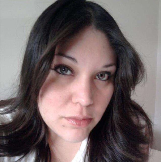 Aubrey from Connersville | Woman | 32 years old
