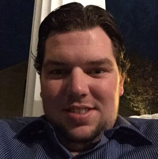Jack from North Ridgeville | Man | 24 years old