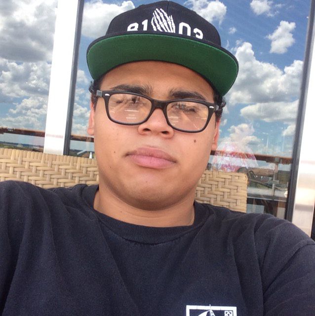 Henry from Bridgewater | Man | 21 years old