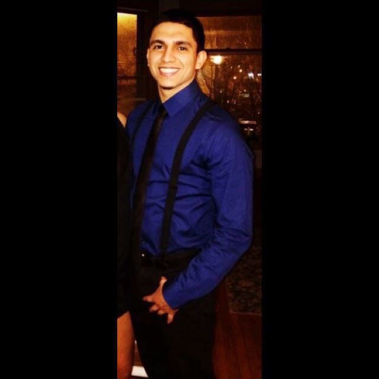 Grayson from Darien | Man | 25 years old