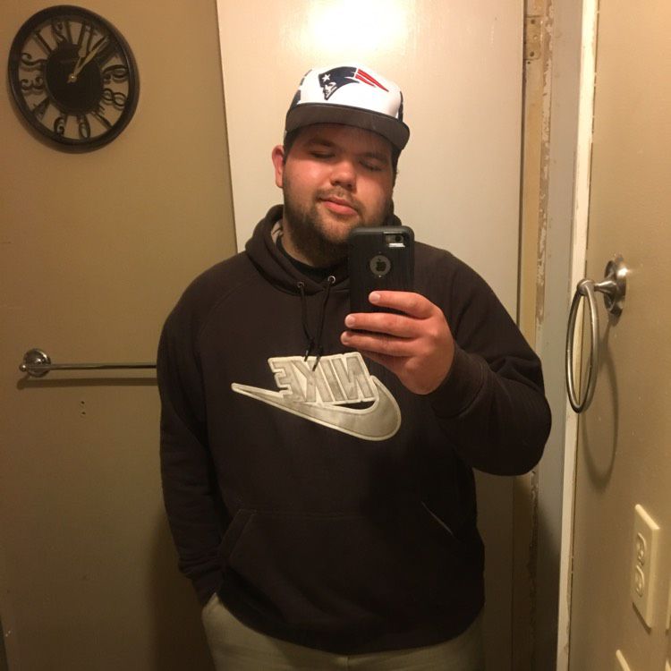 Isaiah from Aurora | Man | 24 years old