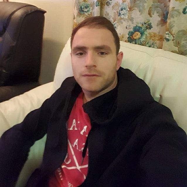 Ethan from Danbury | Man | 31 years old