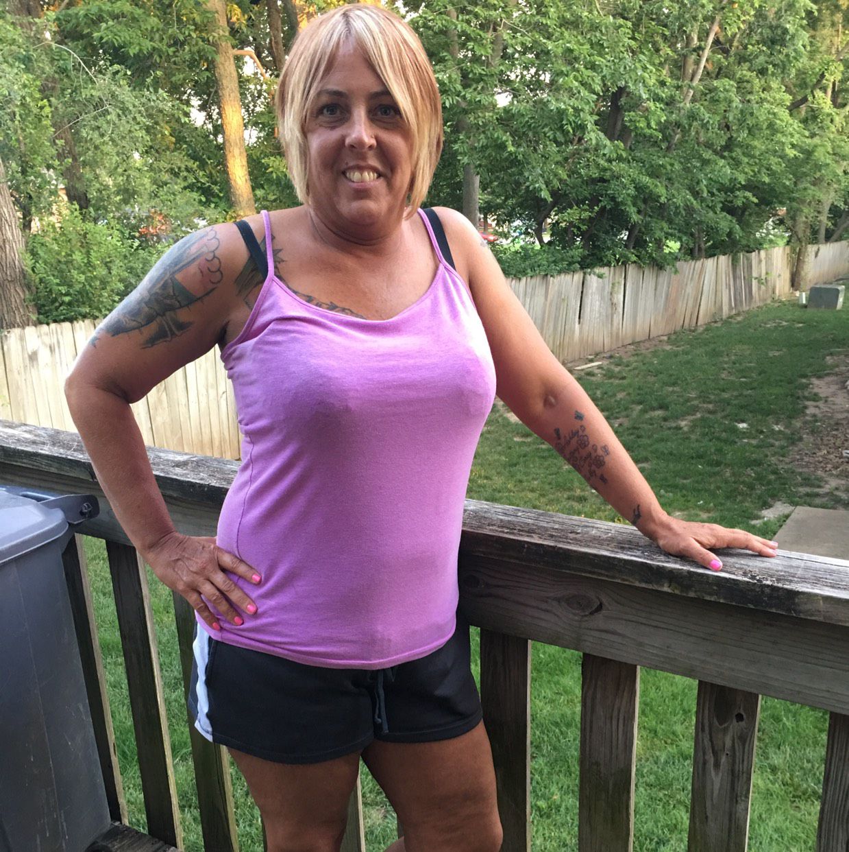 Chloe from Newport | Woman | 49 years old