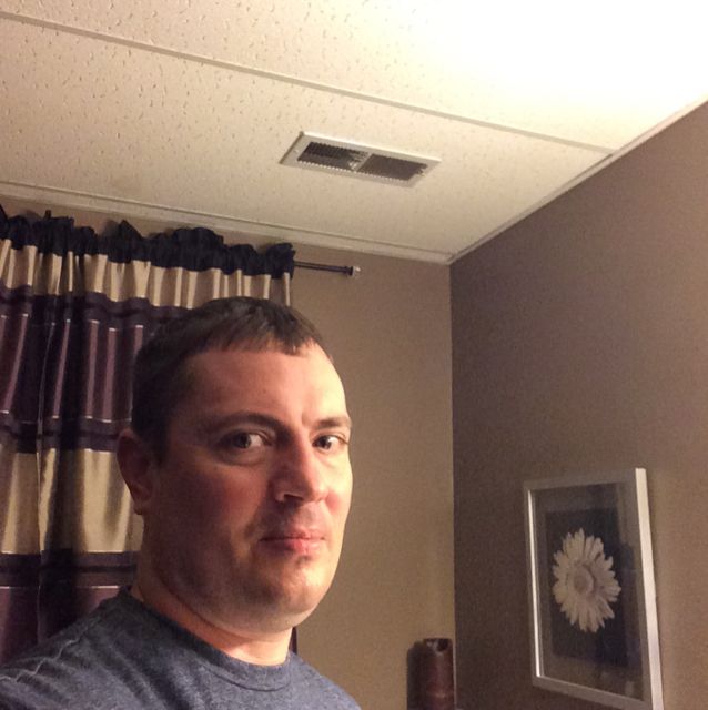 Jacob from Sioux City | Man | 42 years old