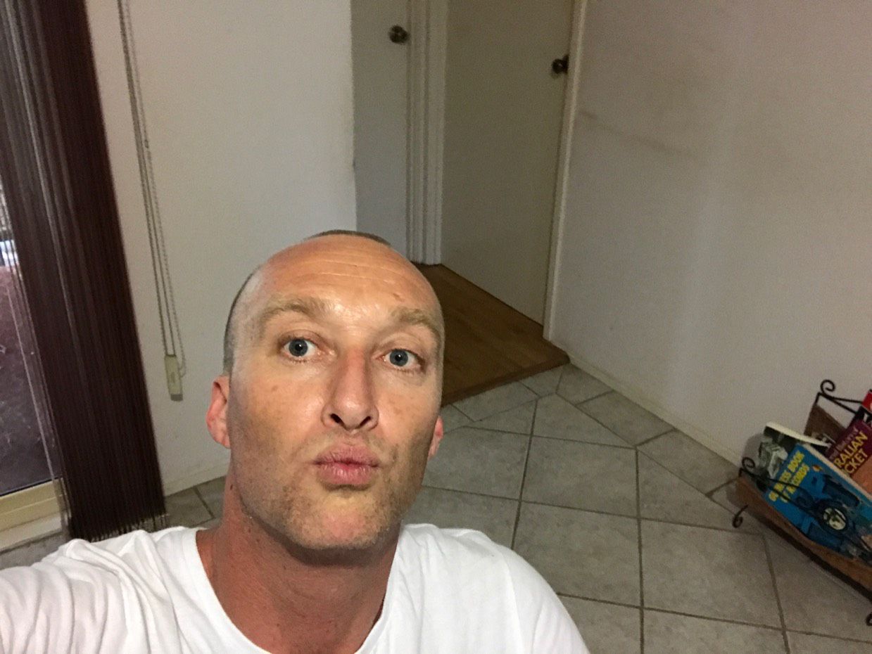 Wyatt from Palm City | Man | 40 years old