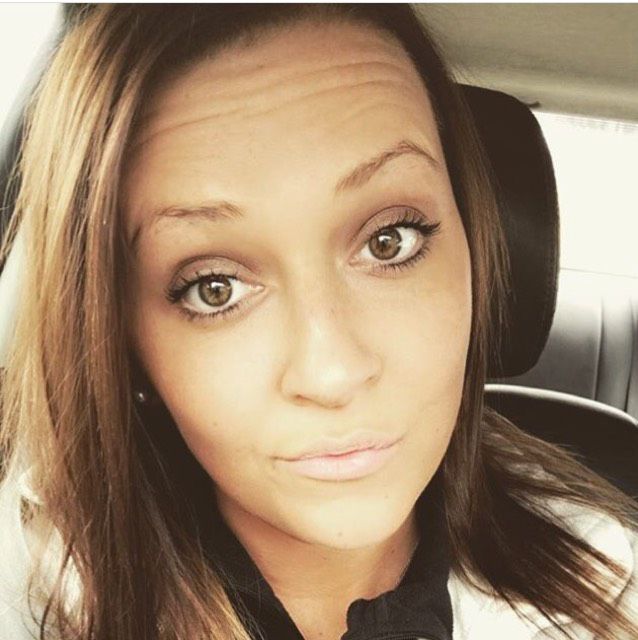 Leah from Dranesville | Woman | 31 years old