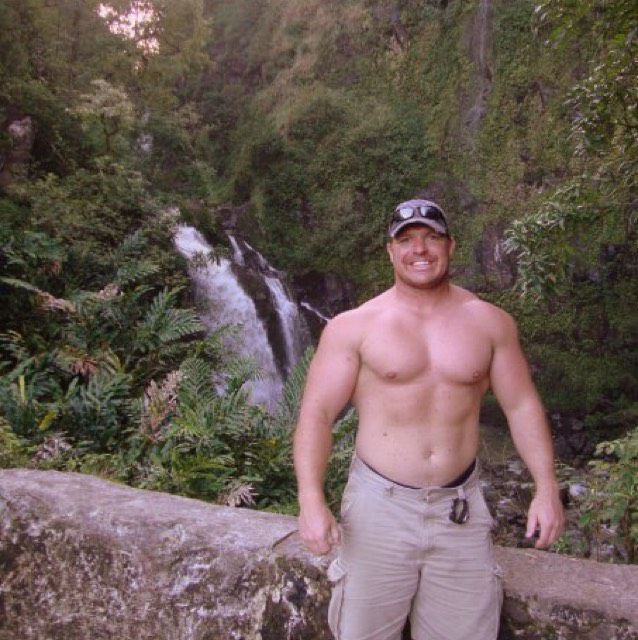 Wyatt from Fountain | Man | 37 years old