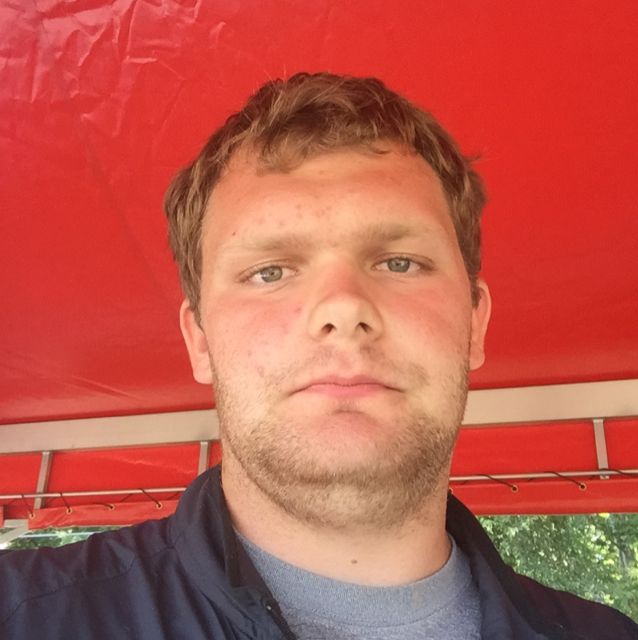 Noah from Colesville | Man | 22 years old