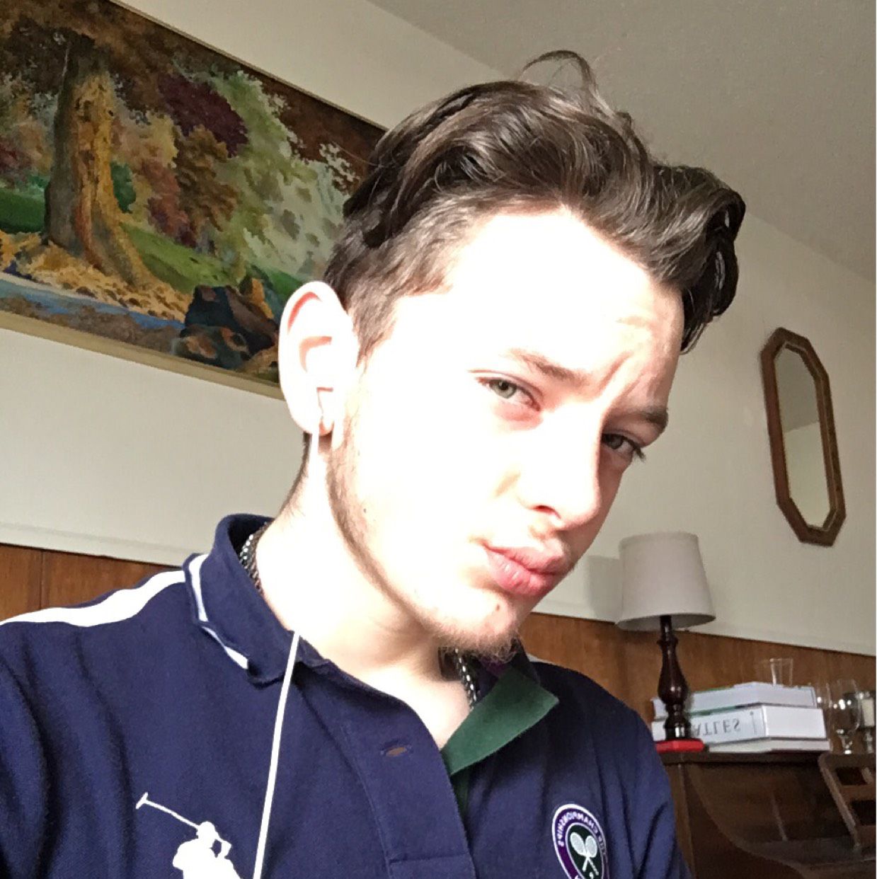 Mateo from Stokesdale | Man | 21 years old