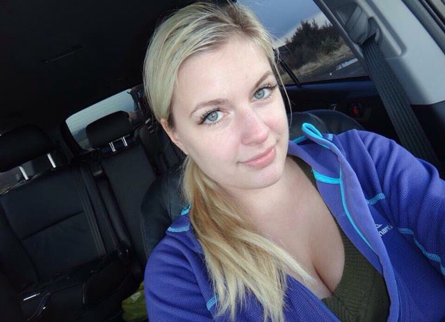 Olivia from Storm Lake | Woman | 26 years old