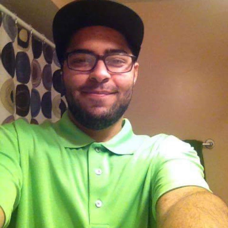 Alexander from Goldsboro | Man | 22 years old