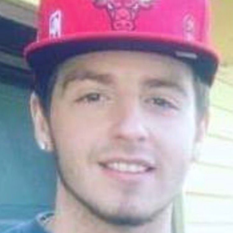 Caden from Middletown Township | Man | 20 years old