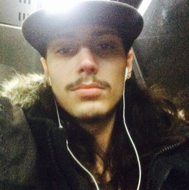 Michael from Norwalk | Man | 22 years old