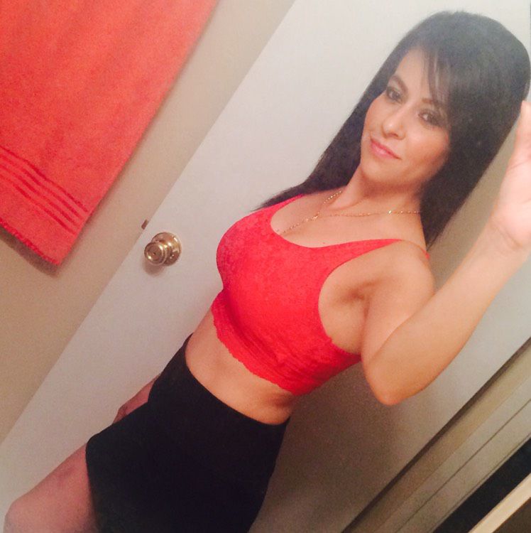 Madelyn from Hermiston | Woman | 31 years old