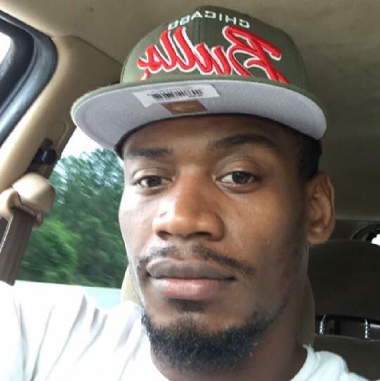 Jackson from Morgan City | Man | 28 years old