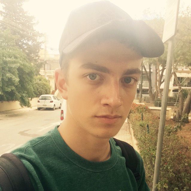 Levi from Winchendon | Man | 21 years old