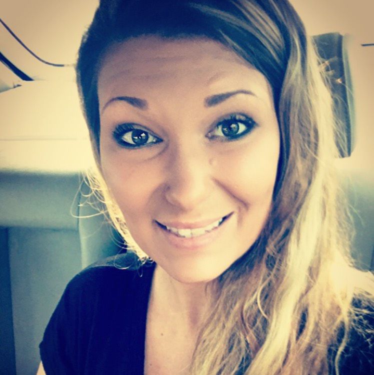 Ella from Lancaster | Woman | 29 years old