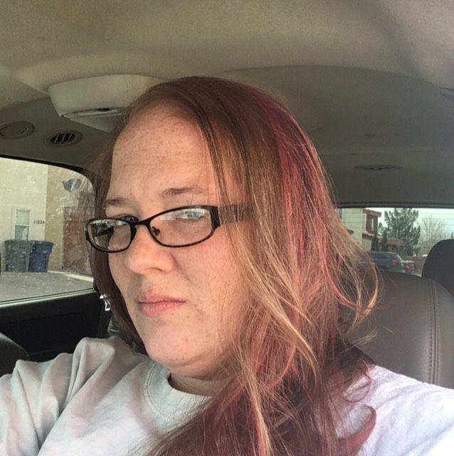 Layla from Urbandale | Woman | 30 years old