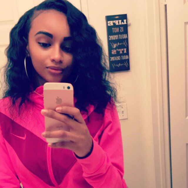 Madison from Pine Bluff | Woman | 21 years old