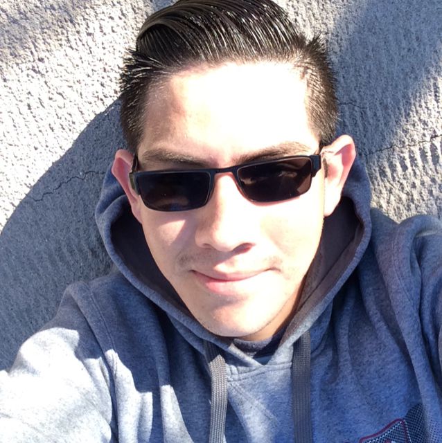 Lucas from Morristown | Man | 26 years old