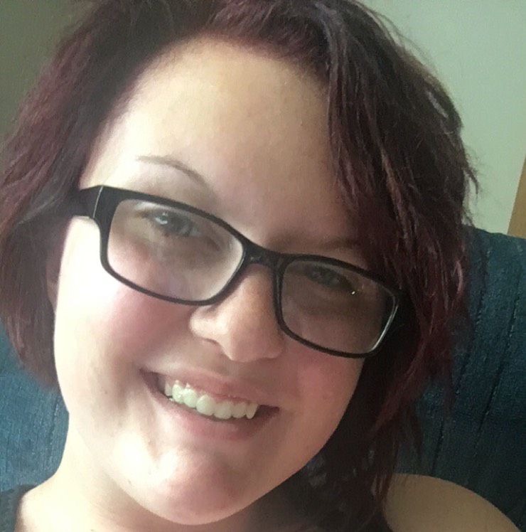 Mila from Broadview Heights | Woman | 25 years old