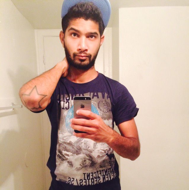 Ethan from West Whittier-Los Nietos | Man | 25 years old