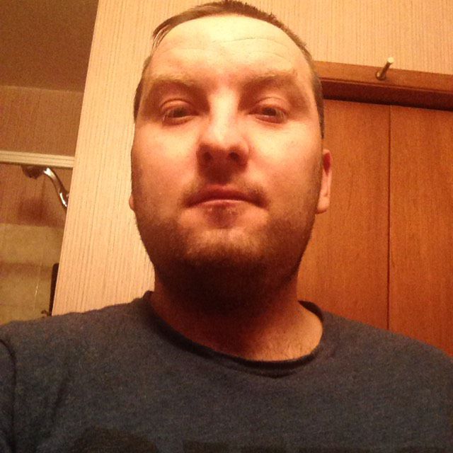 Jacob from Riverview | Man | 32 years old