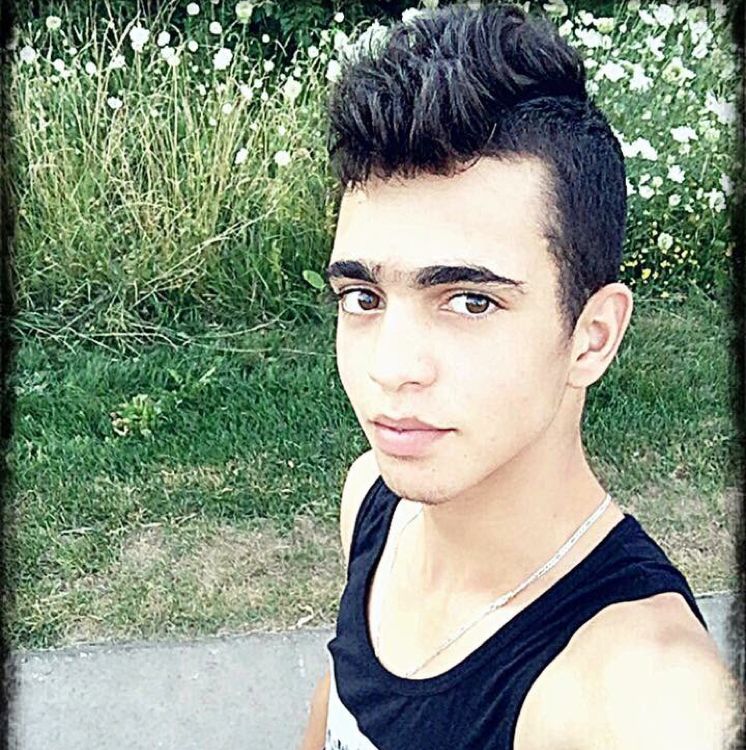 Noah from Grants Pass | Man | 21 years old