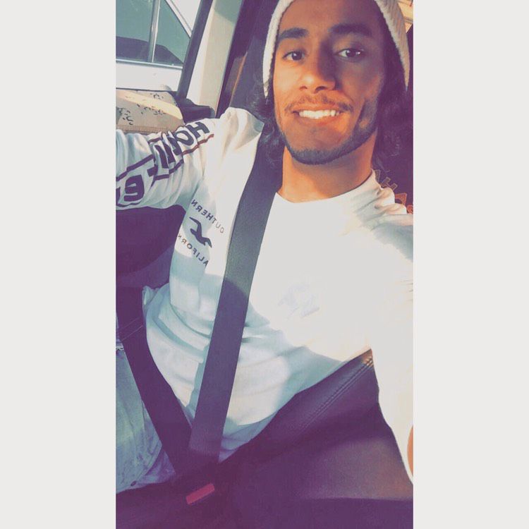 Muhammad from Friendswood | Man | 24 years old