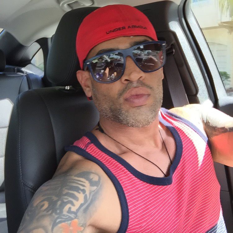 Michael from Clarksburg | Man | 39 years old