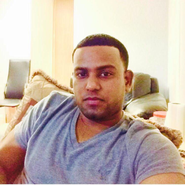 Jayden from Middletown | Man | 30 years old