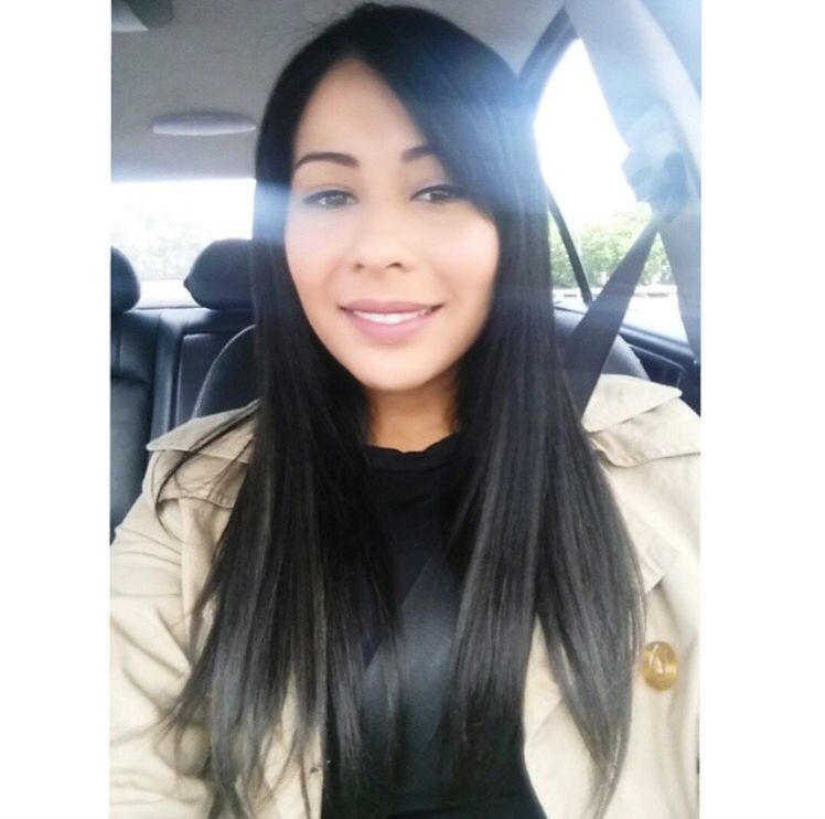Camilla from Camas | Woman | 32 years old