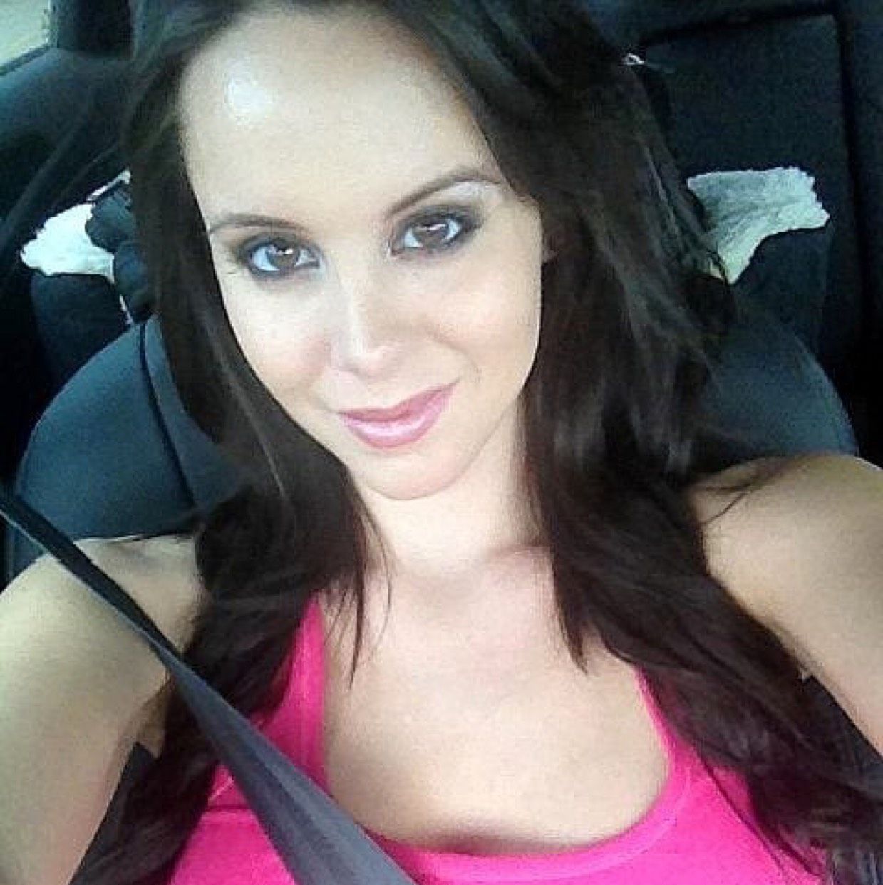 Scarlett from Richmond | Woman | 31 years old