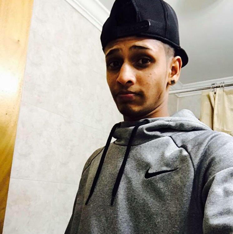 Jayce from Weymouth | Man | 22 years old