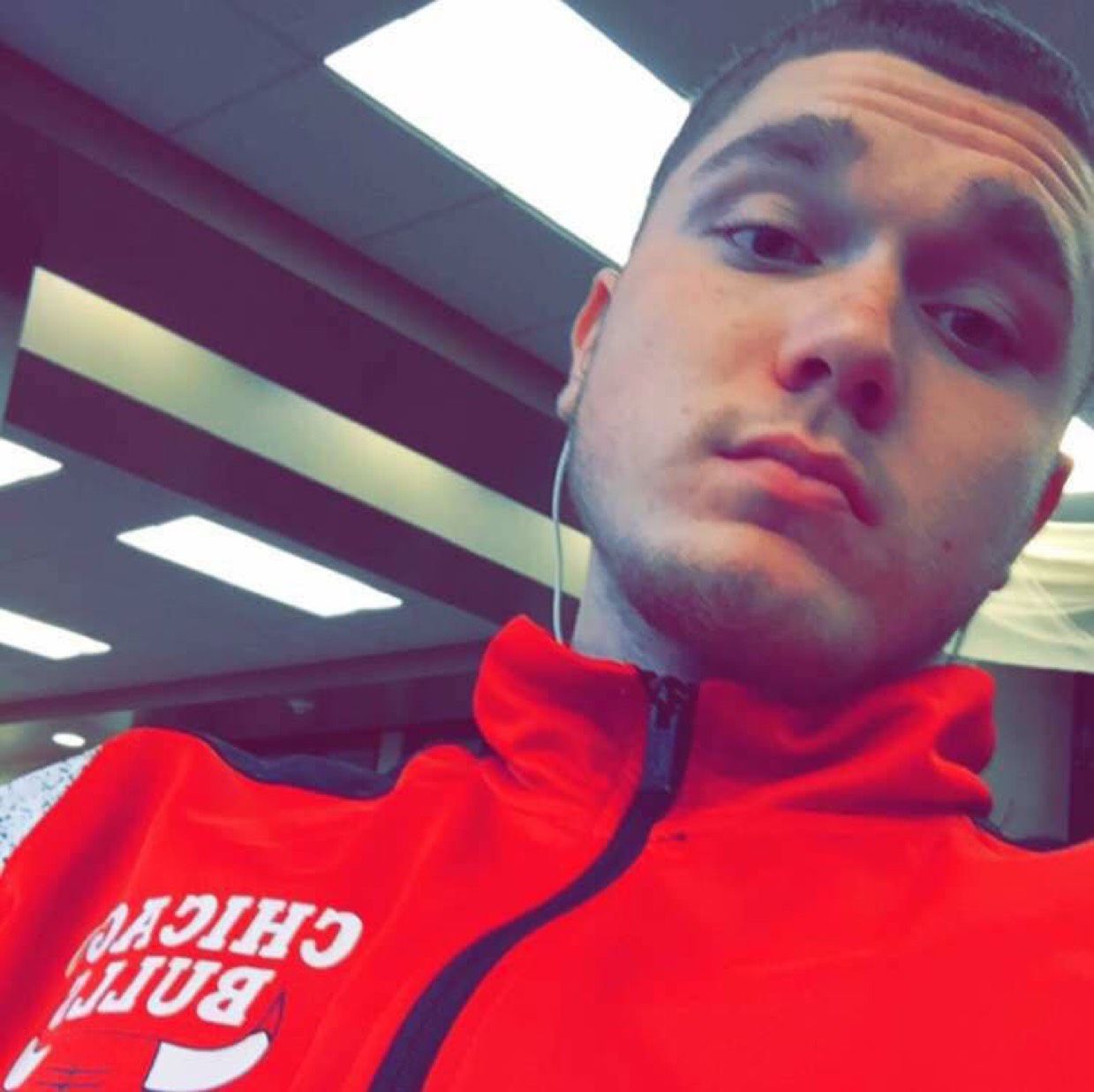 Mateo from Irving | Man | 21 years old