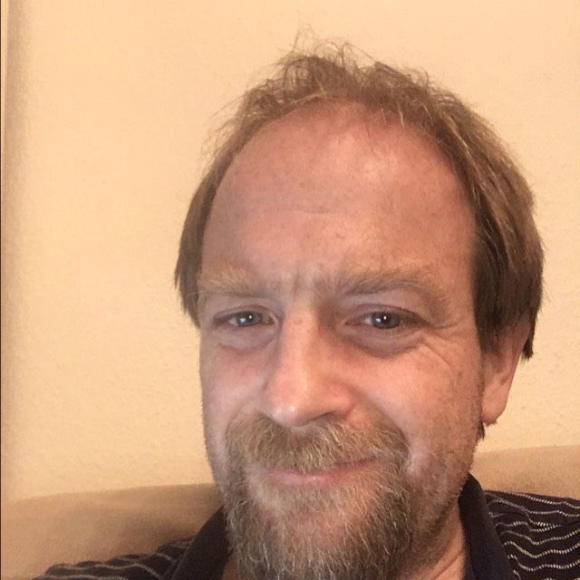 Matthew from Citrus Heights | Man | 48 years old