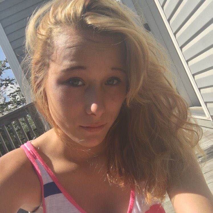 Kaylee from Fort Myers | Woman | 19 years old