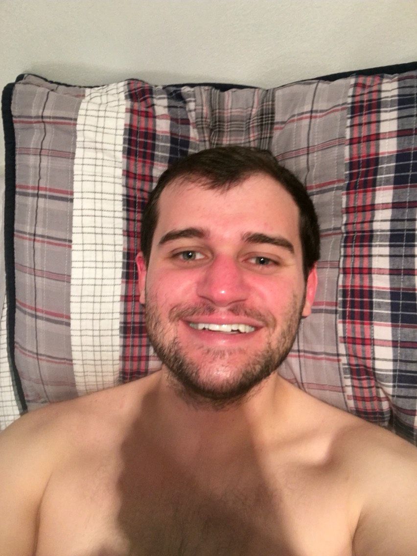Matthew from Griffith | Man | 29 years old
