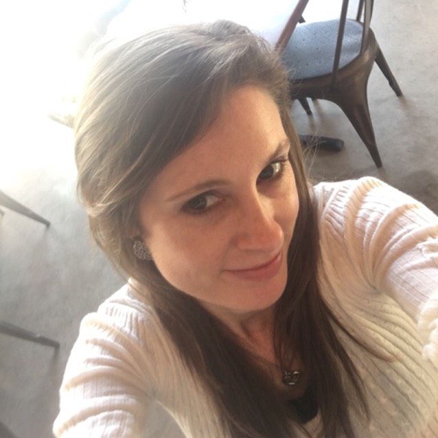 Avery from Baltimore | Woman | 44 years old