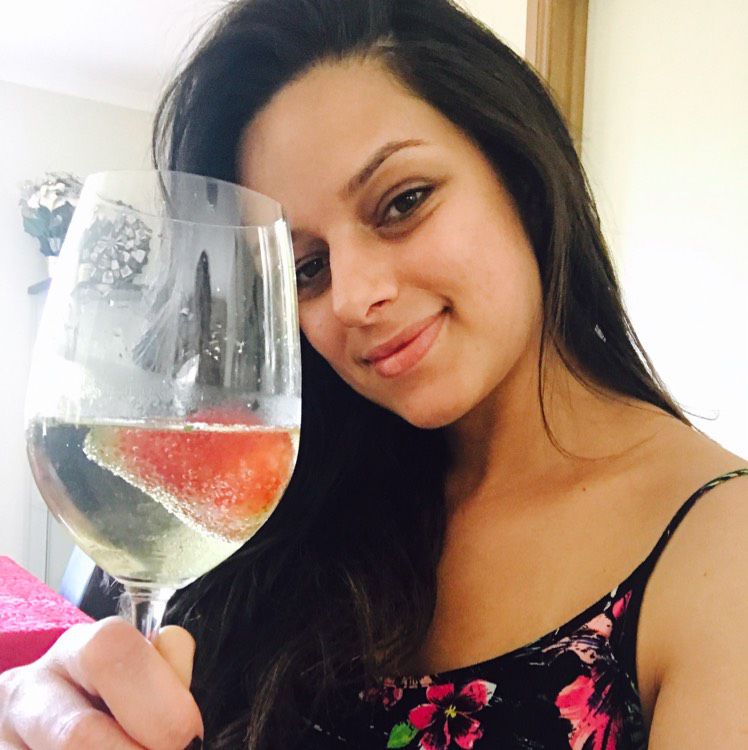 Zoe from Adna | Woman | 28 years old