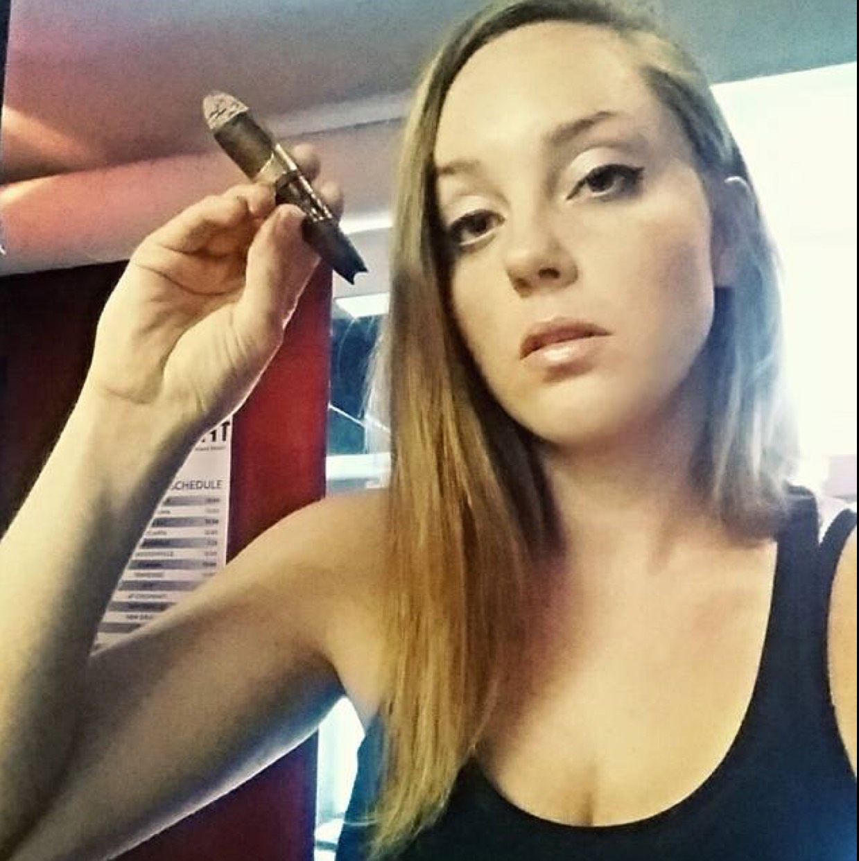 Arianna from Brockton | Woman | 32 years old