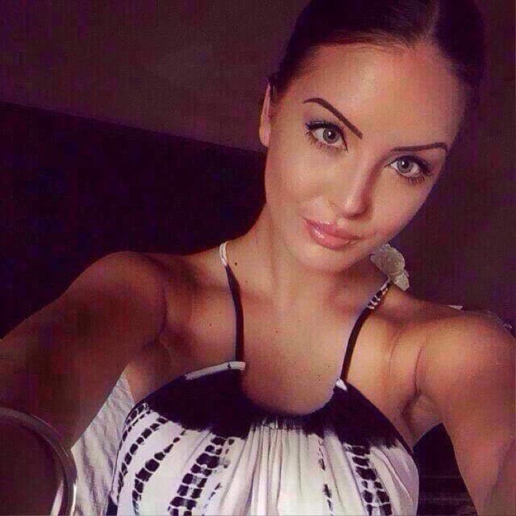 Mia from Marion | Woman | 23 years old