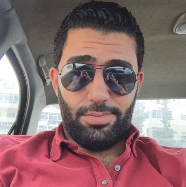 Jacob from Coral Springs | Man | 28 years old