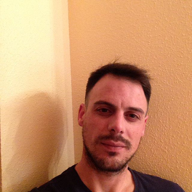 Jayce from Bluffton | Man | 34 years old