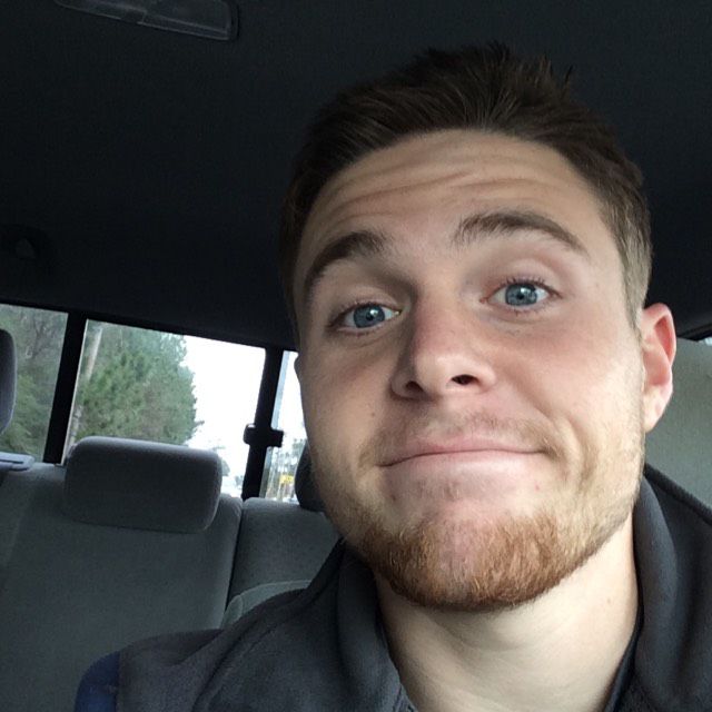 Luke from Milford | Man | 24 years old