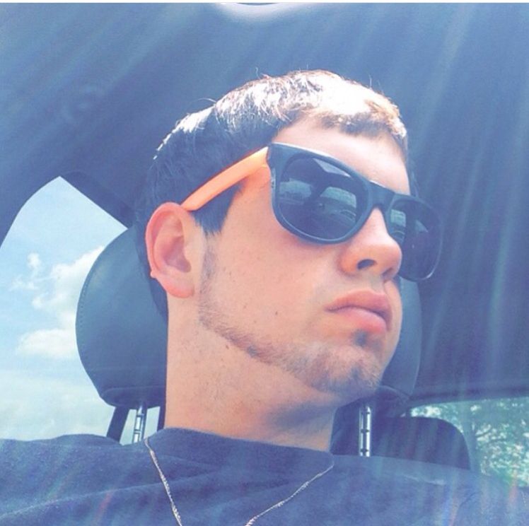 Henry from Aiken | Man | 26 years old